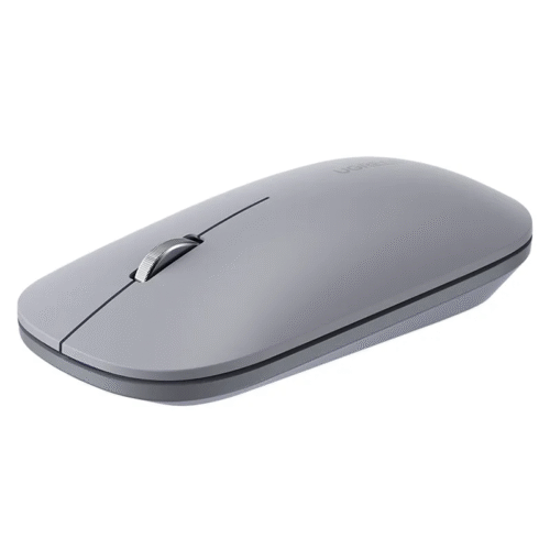 UGREEN MU001 Portable Wireless Mouse Gray