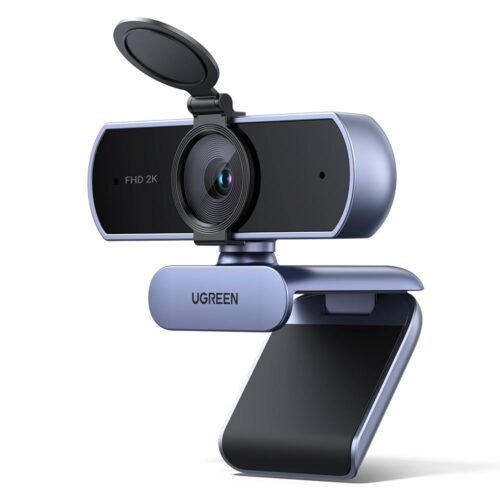 UGREEN USB 2K Webcam