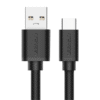 UGREEN USB 3.0 A Male to Type C Male Cable 1m Black – UG-20882