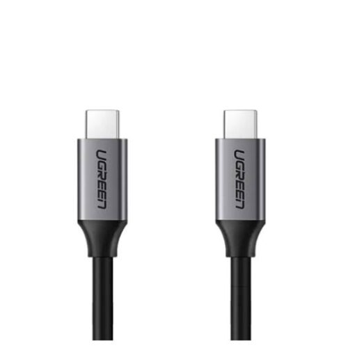 UGREEN USB 3.1 Type-C to Type-C Cable 1.5M - UG-50751