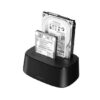 UGREEN USB 3.0 to SATA Dual-Bay Hard Drive Duplicator/Cloner EU – UG-50857