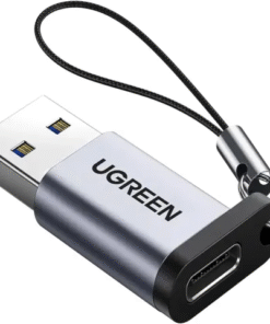 UGREEN USB A Male to USB-C Female Adapter