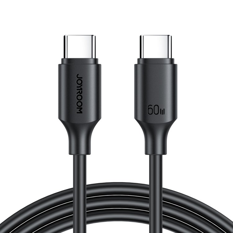 UGREEN USB-A to USB-C Fast Charging Cable 3A Max Black 2m