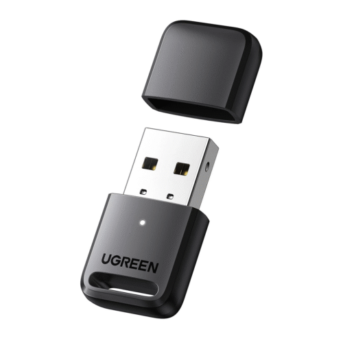 UGREEN USB Bluetooth 5.0 Adapter