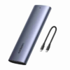 UGREEN USB-C Female to M.2 M-Key 10Gbps