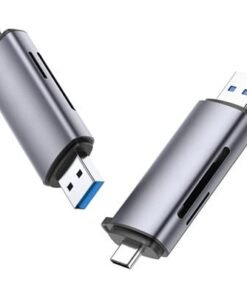 UGREEN USB-C/USB-A Card Reader