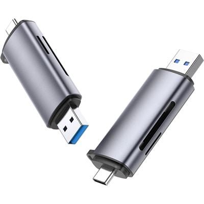 UGREEN USB-C/USB-A Card Reader