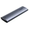 UGREEN USB-C to M.2 NGFF 5Gbps Enclosure with USB-A to USB-C Cable 50cm – UG-10903
