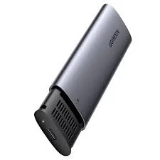 UGREEN USB-C to M.2 NGFF 5Gbps Enclosure with USB-A to USB-C Cable 50cm