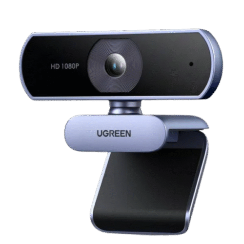 UGREEN USB HD Webcam