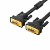 UGREEN VGA Male to Male Cable 2m (Black) – UG-11646