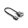 Ugreen HD106 HDMI Male To DVI Male Adapter - 1M Cable (UG-30116)