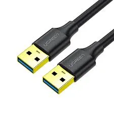 Ugreen US102 USB-A Male to USB-A Male Cable