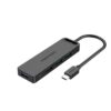 Vention Type-C to 4-Port USB 3.0 Hub with Power Supply