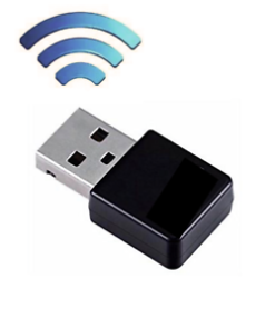 Fanvil WF20 USB Wi-Fi Dongle