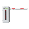 ZKTeco CMP200 Parking Barrier with 4.5 m LED Boom