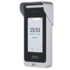 ZKTeco SpeedFace M4 Outdoor Multi-Biometric Access Control and Time Attendance Terminal