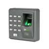 ZKTeco X7 Standalone Fingerprint Access Control Terminal