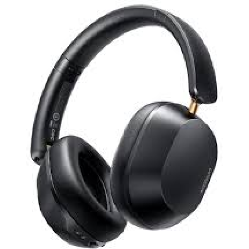 UGREEN HiTune Max5c Hybrid Active Noise-Cancelling Headphones Black