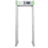 ZKTeco ZK-D4330 Metal Detector – 33-Zone Walk-Through