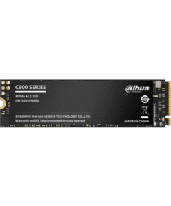 Dahua 1TB NVMe M.2 PCIe Gen 3×4 2280 SSD – Read Speed 2000MB/s write speed 1600 MB/s