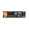 Dahua 1TB NVMe M.2 PCLe Gen4x4 Solid State Drive - DHI-SSD-C970N1TB