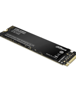 Dahua 256GB NVMe M.2 PCLe Gen3 X 4 Solid State Drive DHI-SSD-C900N256G