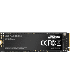 Dahua 512GB NVMe M.2 PCIe Gen 3.0x4 2242 SSD -DHI-SSD-C900VND512G