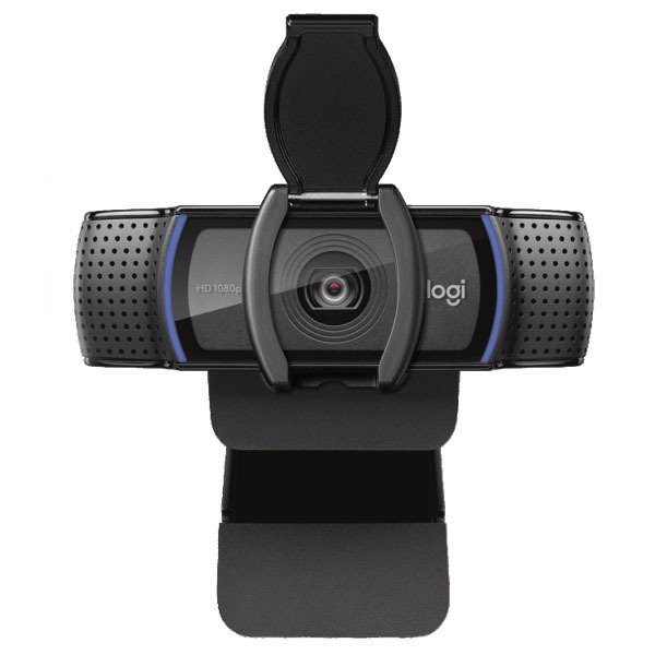 Logitech C920e HD Pro Webcam – 960-001360
