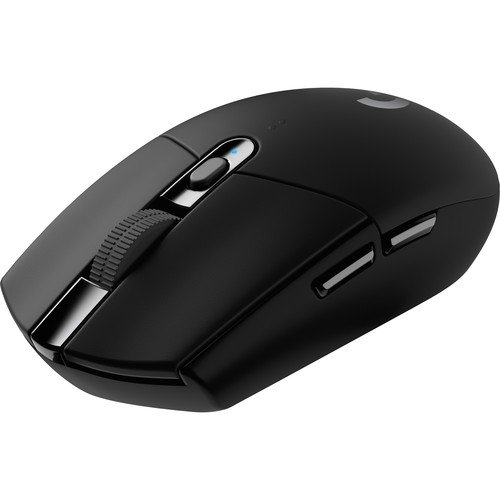 Logitech G G305 Lightspeed Wireless Gaming Mouse