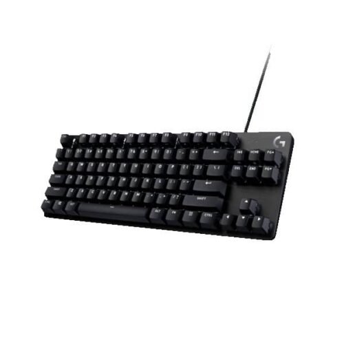 Logitech G G413 Mechanical Backlit Gaming Keyboard