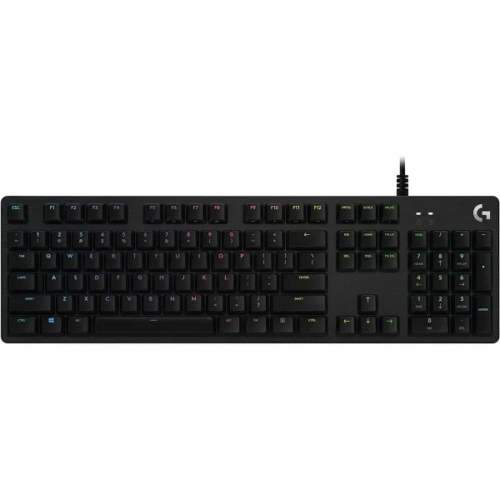 Logitech G512 RGB Mechanical Gaming Keyboard