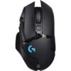 Logitech G903 Lightspeed Wireless Gaming Mouse (910-005673)