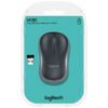 Logitech M185 Compact Wireless Mouse