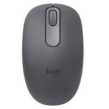Logitech M196 Bluetooth Mouse – Graphite – 910-007459