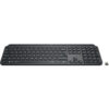 Logitech MX Keys Business- Advanced Illuminated Wireless Keyboard