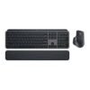 Logitech MX Keys Combo For Business Gen 2