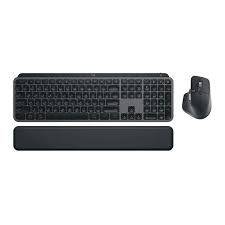 Logitech MX Keys Combo For Business Gen 2