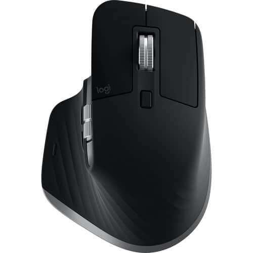 Logitech MX Master 3s For Business Wireless Mouse(910-006582)