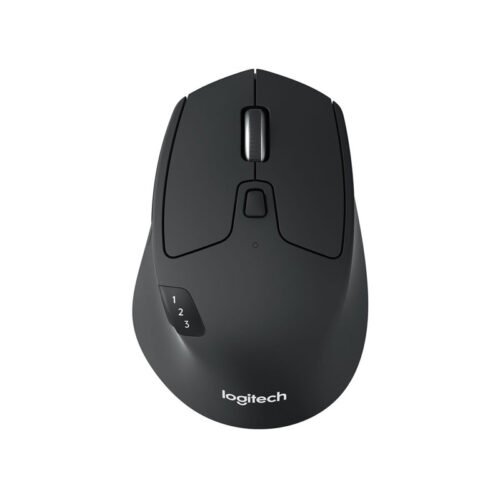 Logitech Triathlon Bluetooth Mouse M720 – 910-004791