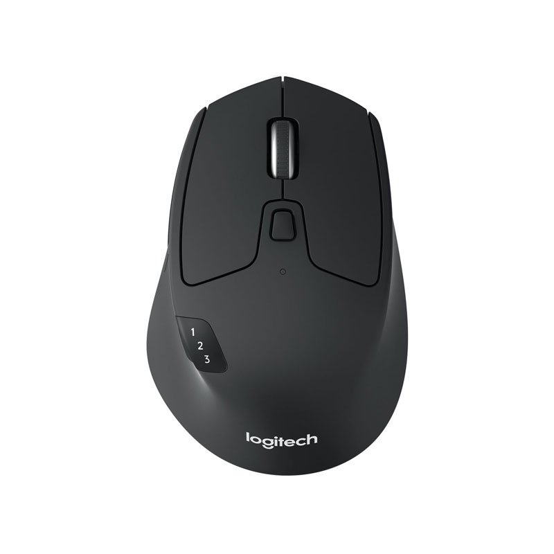 Logitech Triathlon Bluetooth Mouse M720 – 910-004791