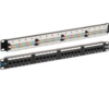 Giganet 24-Port Cat 6A Patch Panel