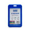 Plastic ID Card Holder for Office Use