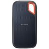 SanDisk E61 1TB Extreme Portable External SSD – USB-C, USB 3.2 Gen 2, V2 – SDSSDE61-1T00-G25