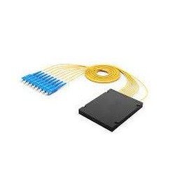 1 X 16 PVC 0.9mm fiber jacket SC-PC