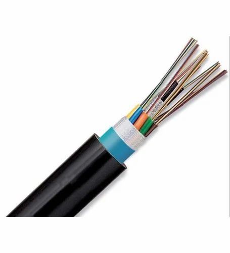12 Core Singlemode Un-Armoured Fibre Optic Cable