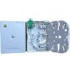 2 Core FO Fibre Access Terminal Box