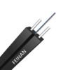2 Core SingleMode Indoor Fiber Optic FTTH Drop Cable