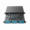 24 Port Loaded ODF – Optical Distribution Frame