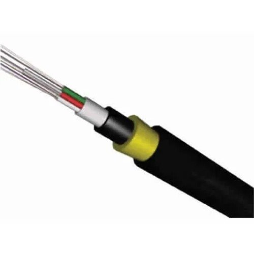 4 Core OM4 Multimode Fibre Optic Cable